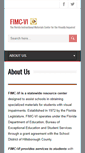 Mobile Screenshot of fimcvi.org